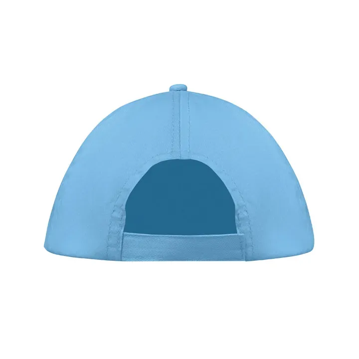 5 panel baseball cap - MO1447 (MOCN#66)